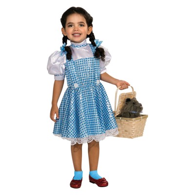 Dorothy Dress